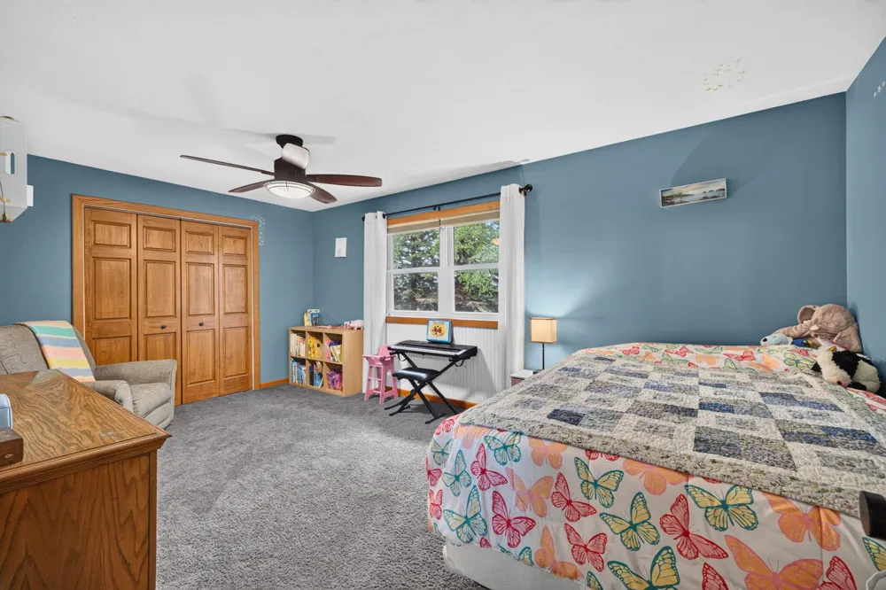 765 S 44th Avenue Shelby, MI 49455