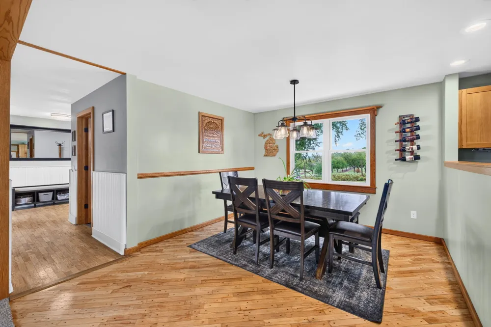 765 S 44th Avenue Shelby, MI 49455