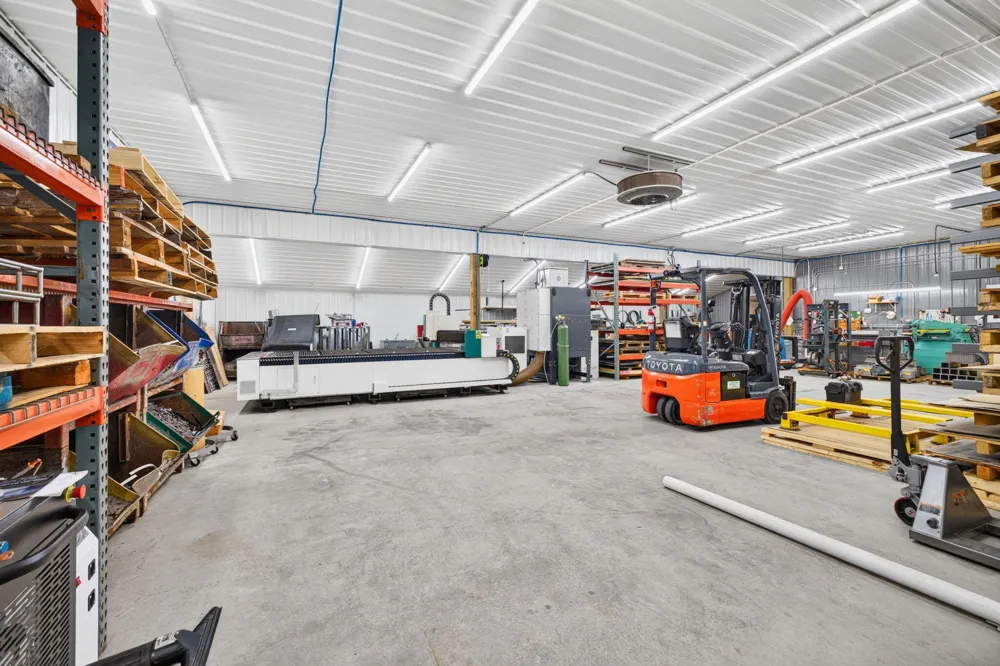 765 S 44th Avenue Shelby, MI 49455