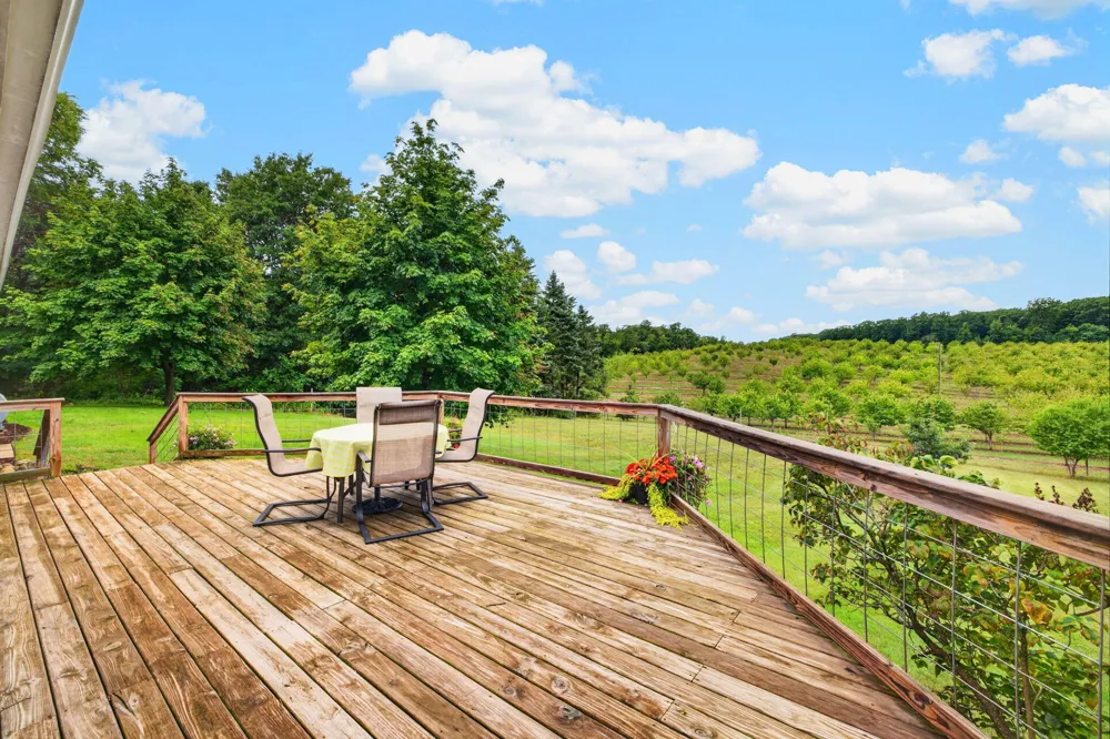 765 S 44th Avenue Shelby, MI 49455