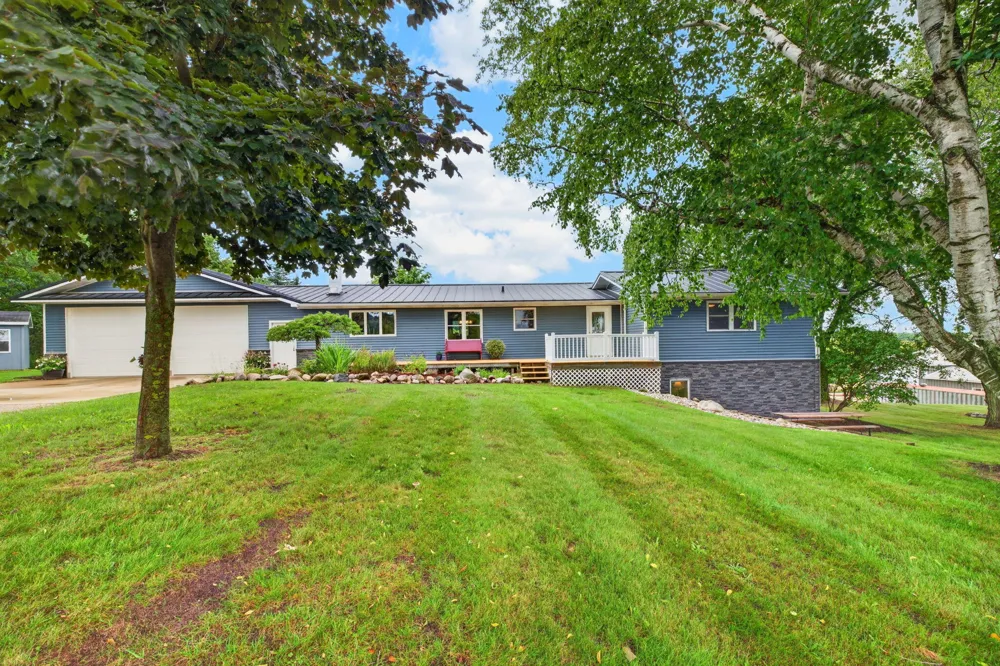 765 S 44th Avenue Shelby, MI 49455