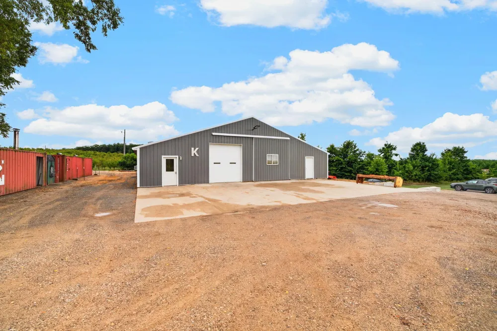765 S 44th Avenue Shelby, MI 49455