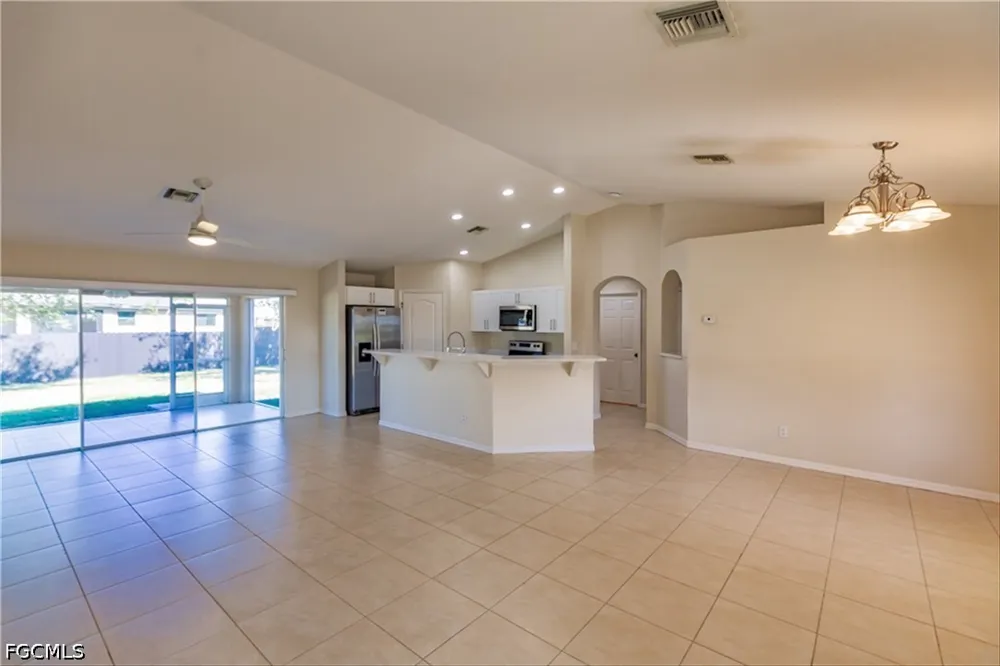 NW 12th Lane Cape Coral, FL 33993