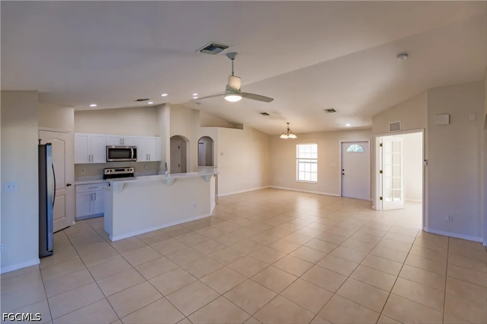 NW 12th Lane Cape Coral, FL 33993