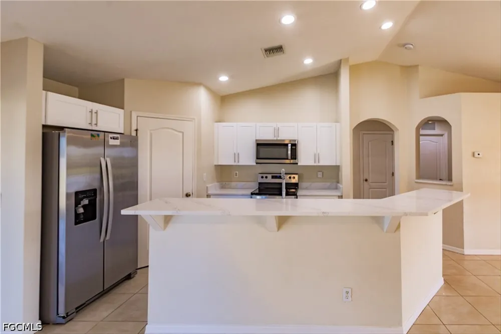NW 12th Lane Cape Coral, FL 33993
