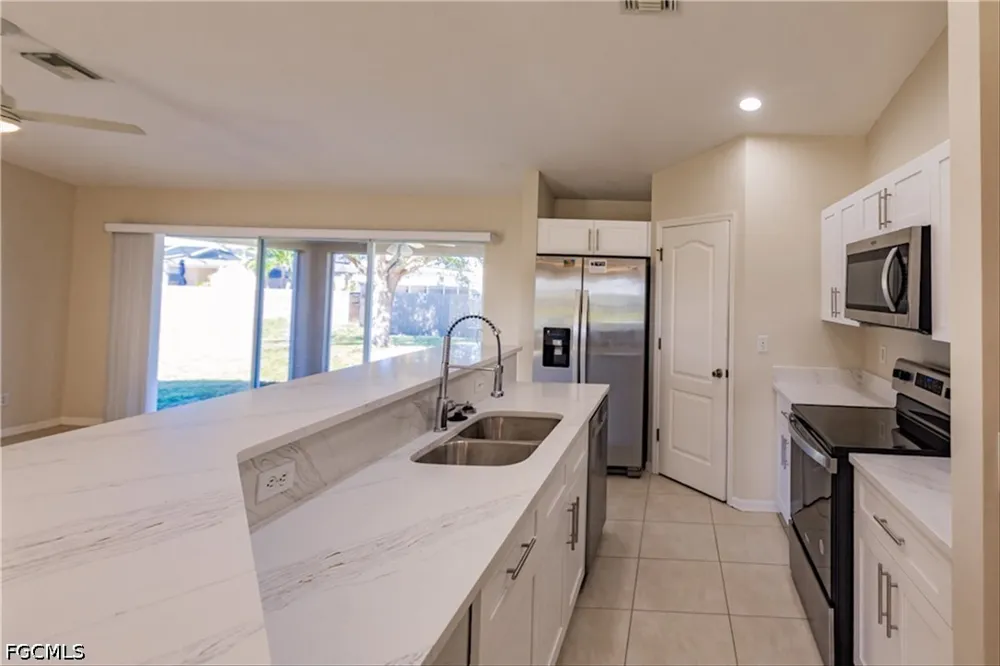 NW 12th Lane Cape Coral, FL 33993