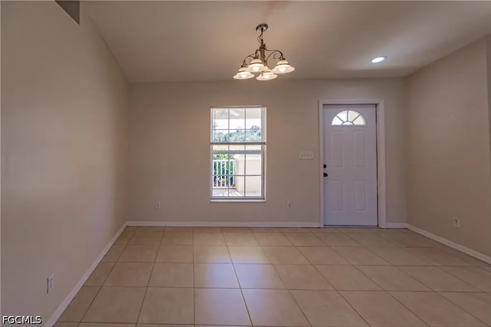 NW 12th Lane Cape Coral, FL 33993