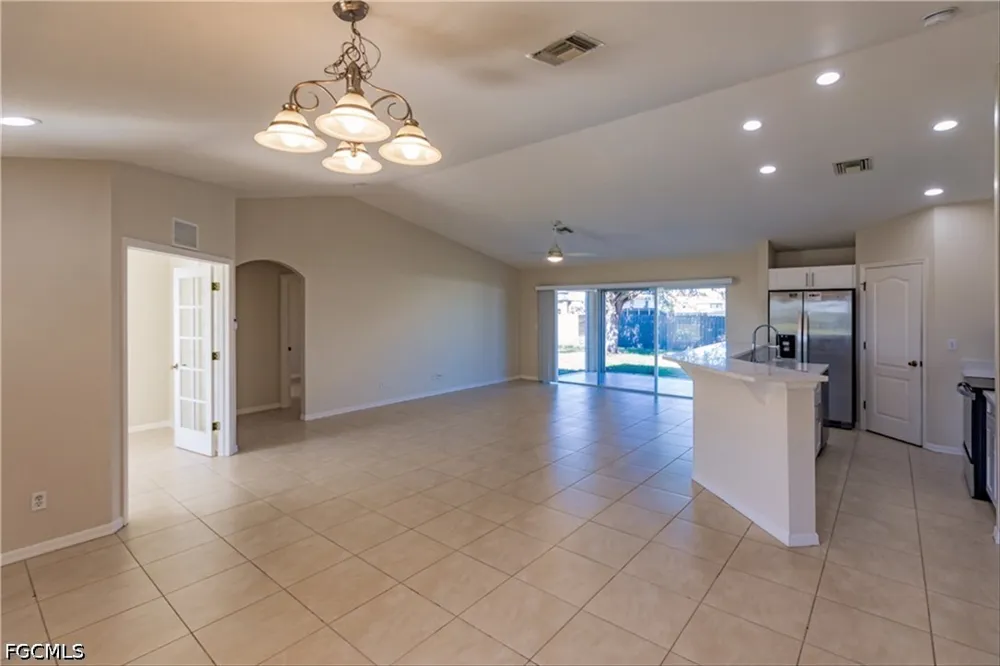 NW 12th Lane Cape Coral, FL 33993