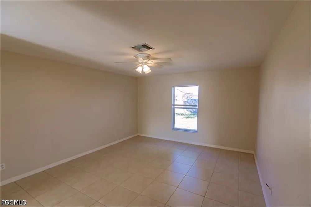 NW 12th Lane Cape Coral, FL 33993