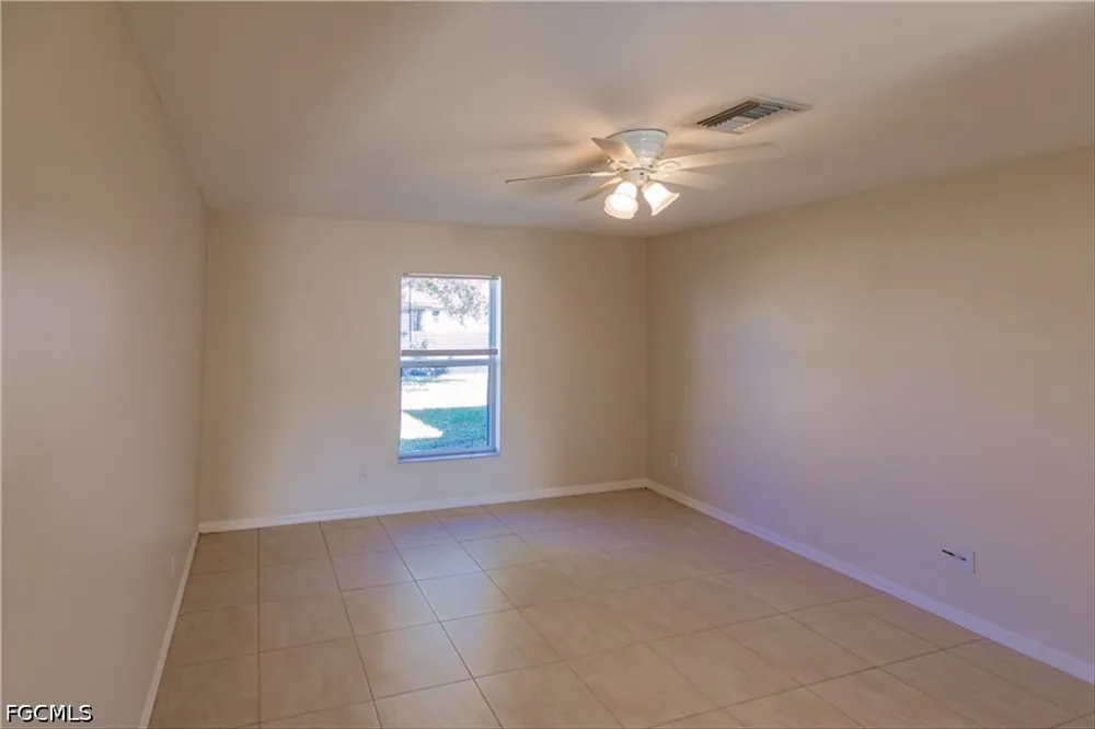 NW 12th Lane Cape Coral, FL 33993