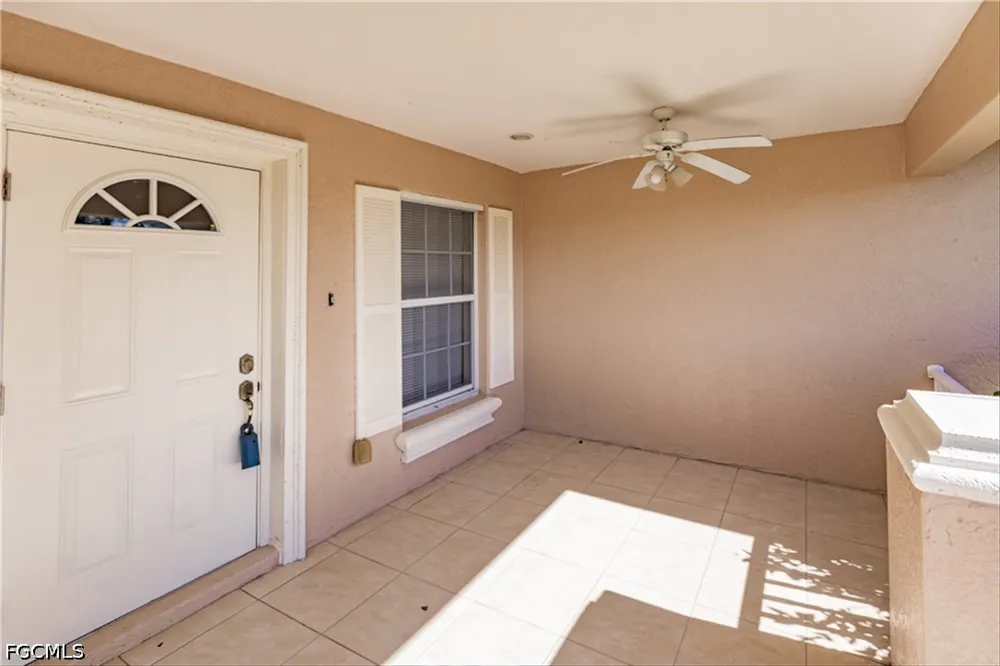 NW 12th Lane Cape Coral, FL 33993