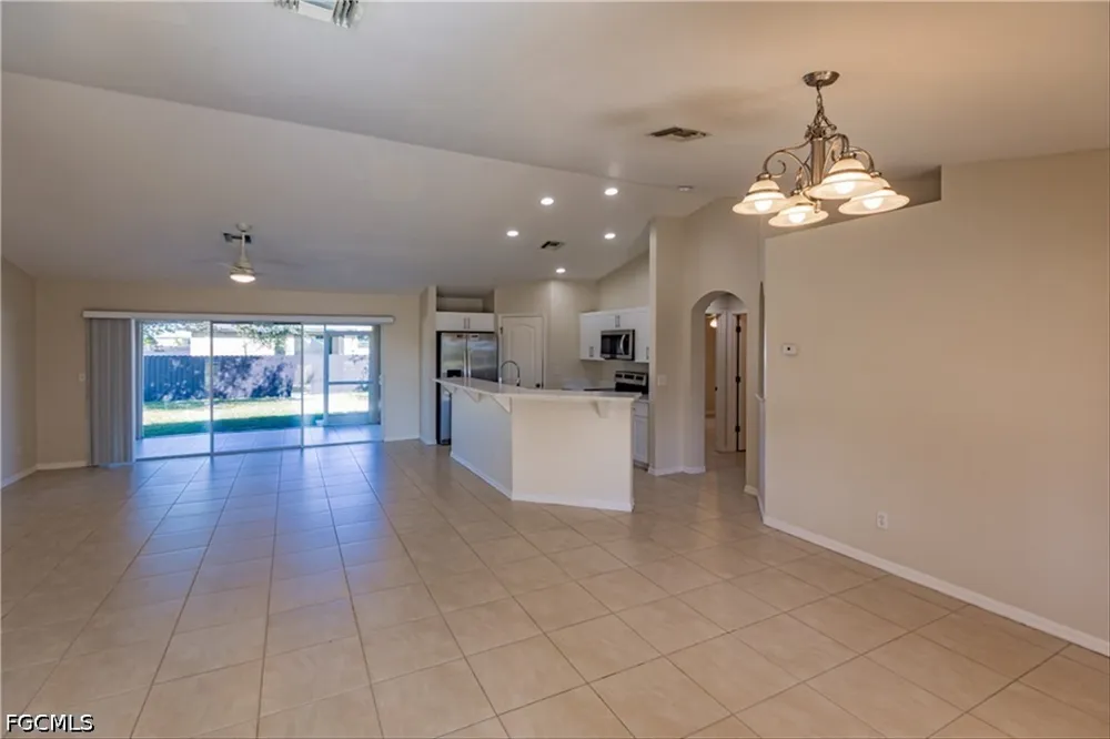 NW 12th Lane Cape Coral, FL 33993