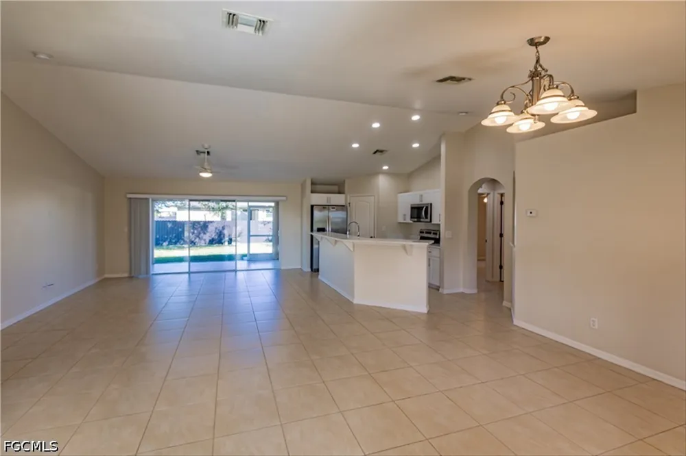 NW 12th Lane Cape Coral, FL 33993