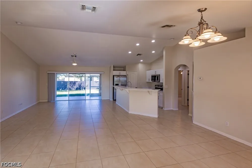 NW 12th Lane Cape Coral, FL 33993