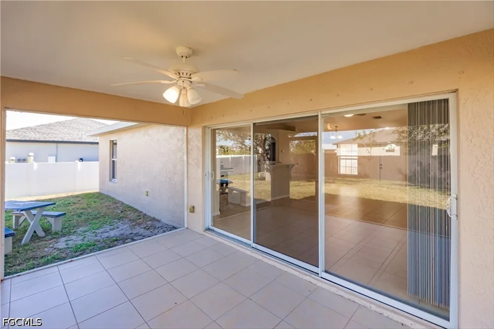 NW 12th Lane Cape Coral, FL 33993