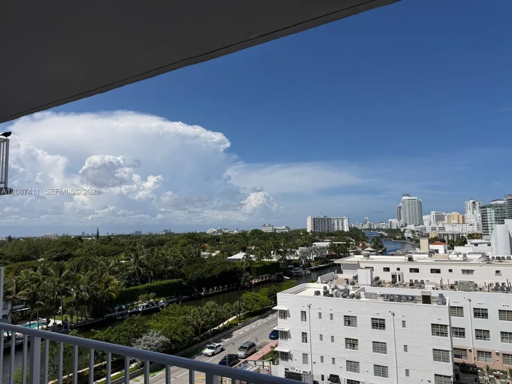 2829 Indian Creek Dr #804 Miami Beach, FL 33140