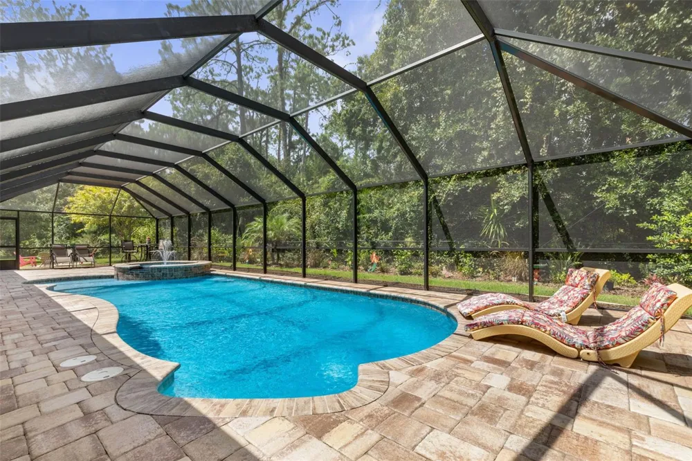 4 EDGE PLACE Palm Coast, FL 32164