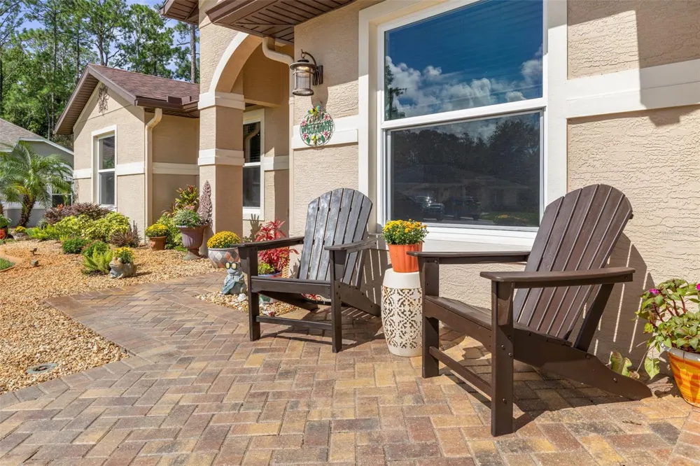 4 EDGE PLACE Palm Coast, FL 32164