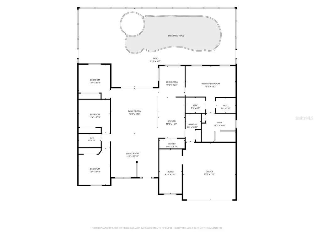 4 EDGE PLACE Palm Coast, FL 32164