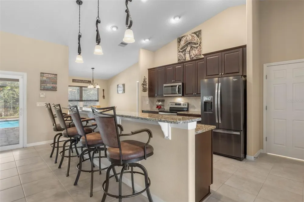 4 EDGE PLACE Palm Coast, FL 32164