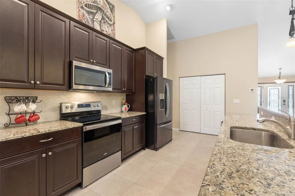 4 EDGE PLACE Palm Coast, FL 32164