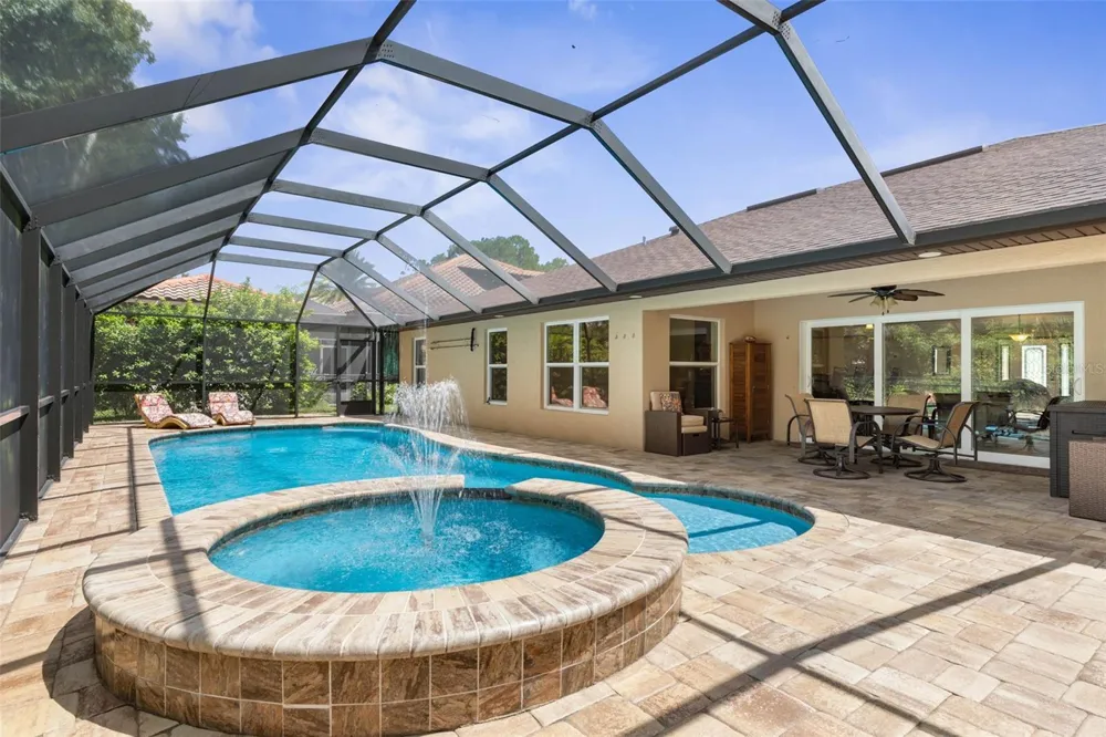 4 EDGE PLACE Palm Coast, FL 32164