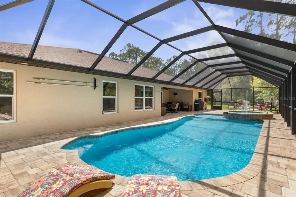 4 EDGE PLACE Palm Coast, FL 32164
