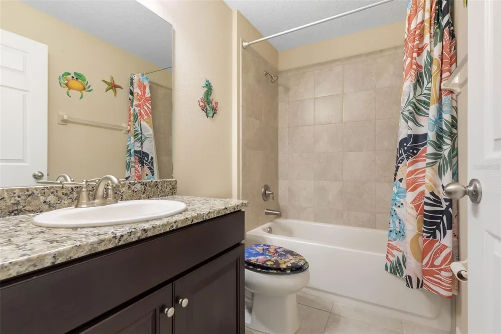 4 EDGE PLACE Palm Coast, FL 32164
