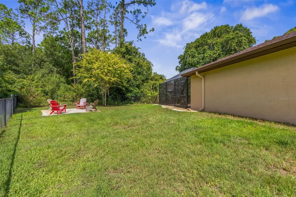 4 EDGE PLACE Palm Coast, FL 32164