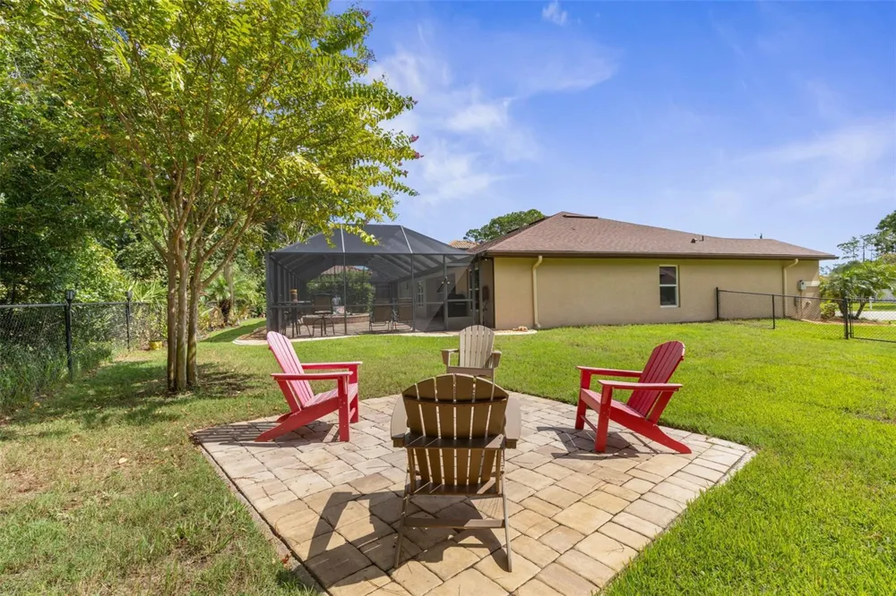 4 EDGE PLACE Palm Coast, FL 32164