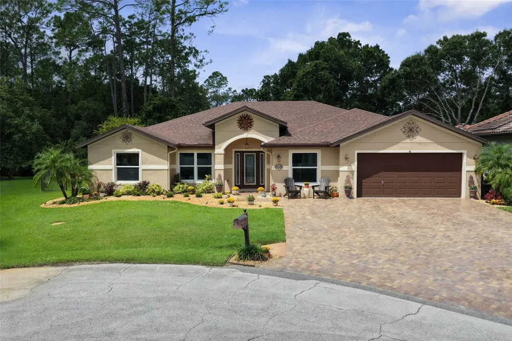 4 EDGE PLACE Palm Coast, FL 32164