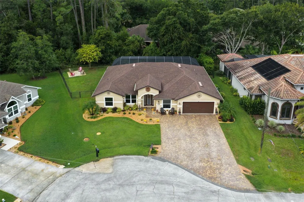 4 EDGE PLACE Palm Coast, FL 32164