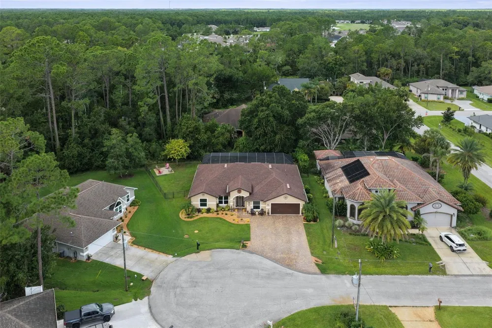 4 EDGE PLACE Palm Coast, FL 32164