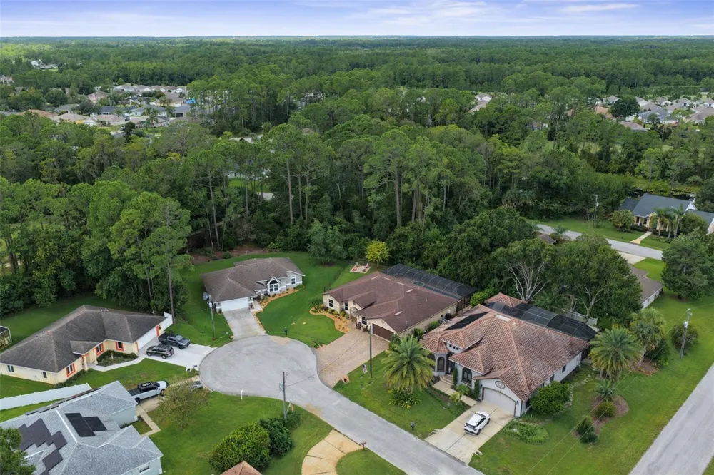 4 EDGE PLACE Palm Coast, FL 32164