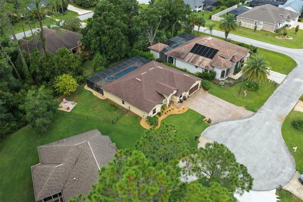 4 EDGE PLACE Palm Coast, FL 32164