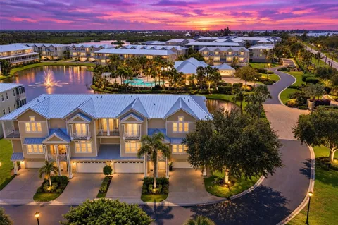 10301 CORAL LANDINGS LANE #5
