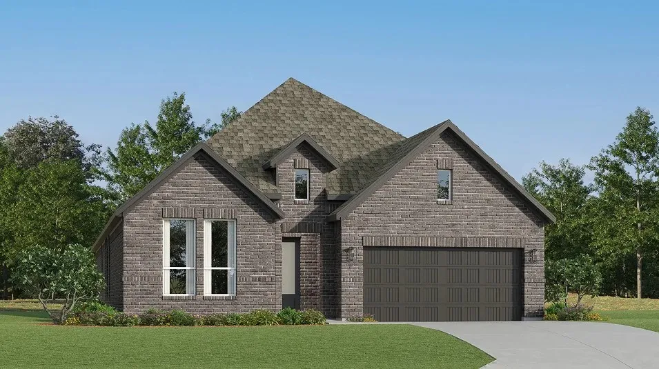 504 Corniche Circle Hutto, TX 78634