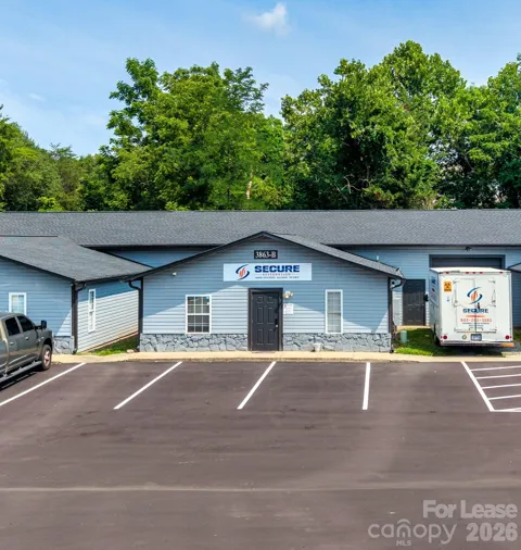 3865 Sweeten Creek Road #3863-B