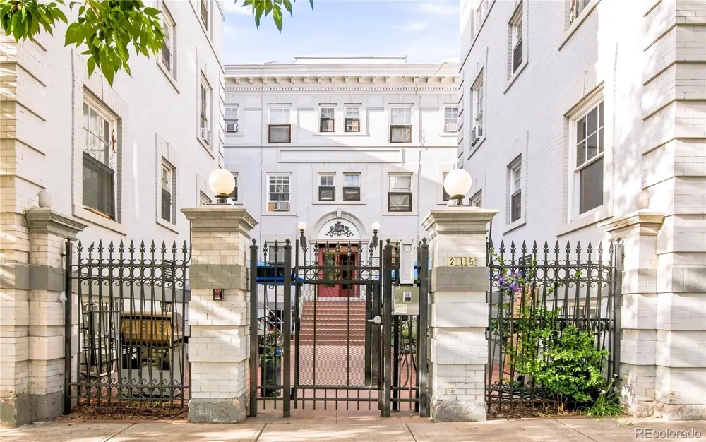 215 E 11th Avenue #C2 Denver, CO 80203