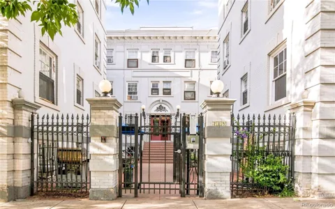 215 E 11th Avenue #C2