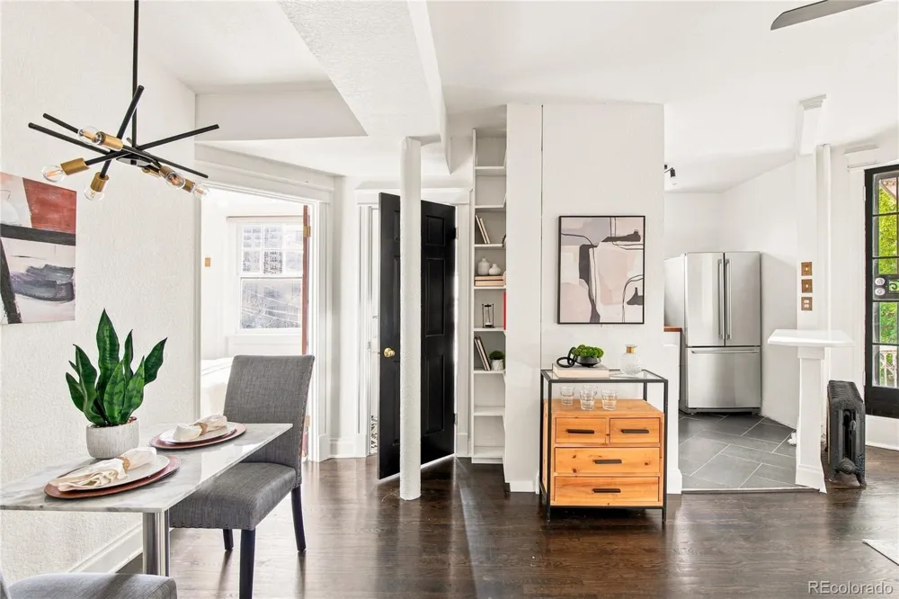 215 E 11th Avenue #C2 Denver, CO 80203