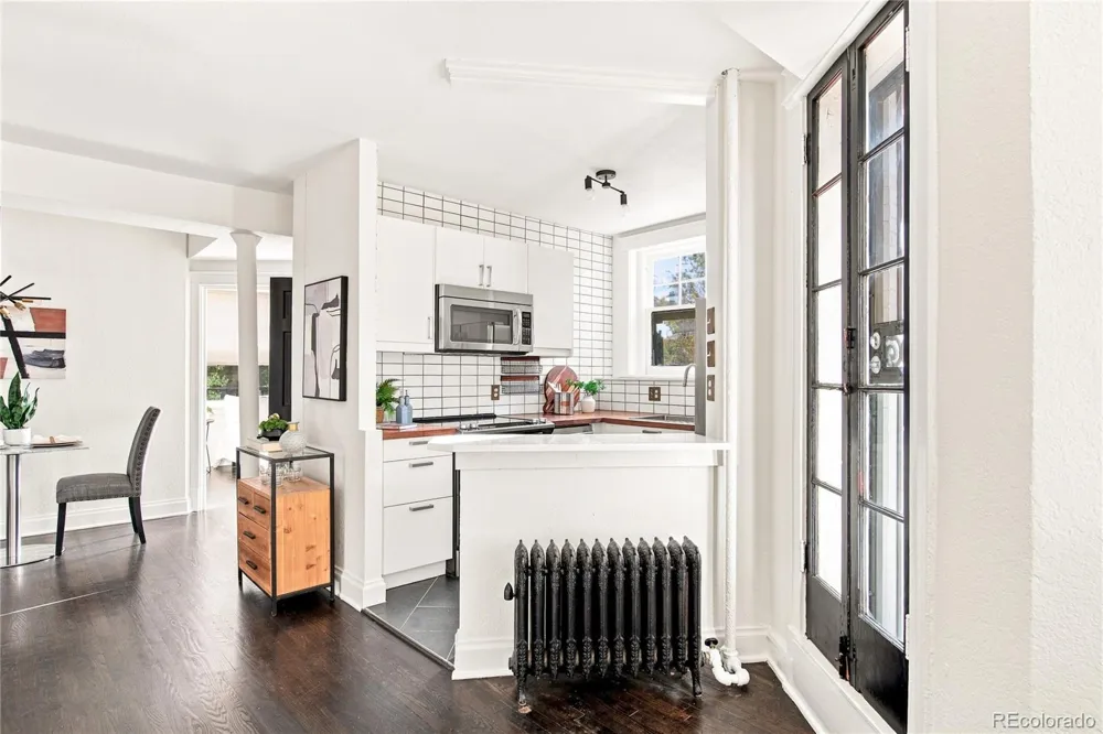 215 E 11th Avenue #C2 Denver, CO 80203