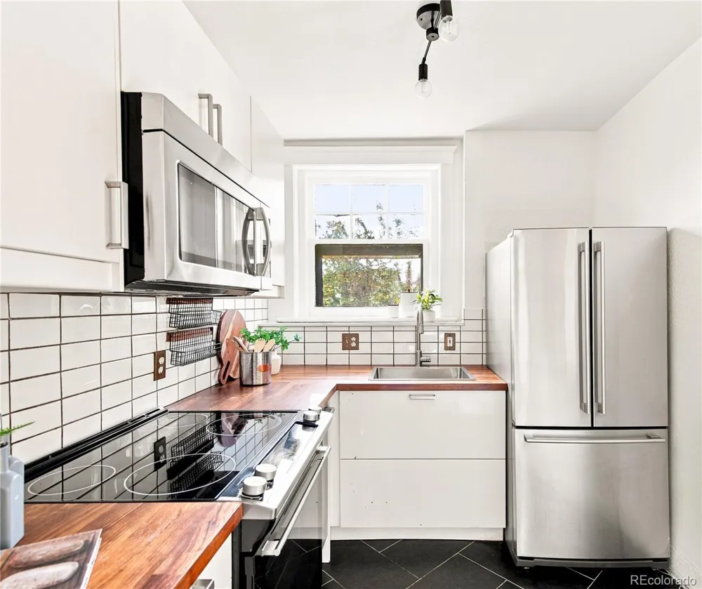 215 E 11th Avenue #C2 Denver, CO 80203