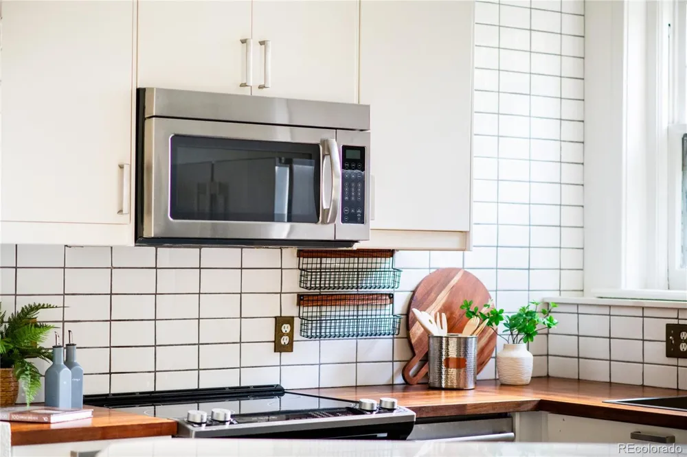 215 E 11th Avenue #C2 Denver, CO 80203
