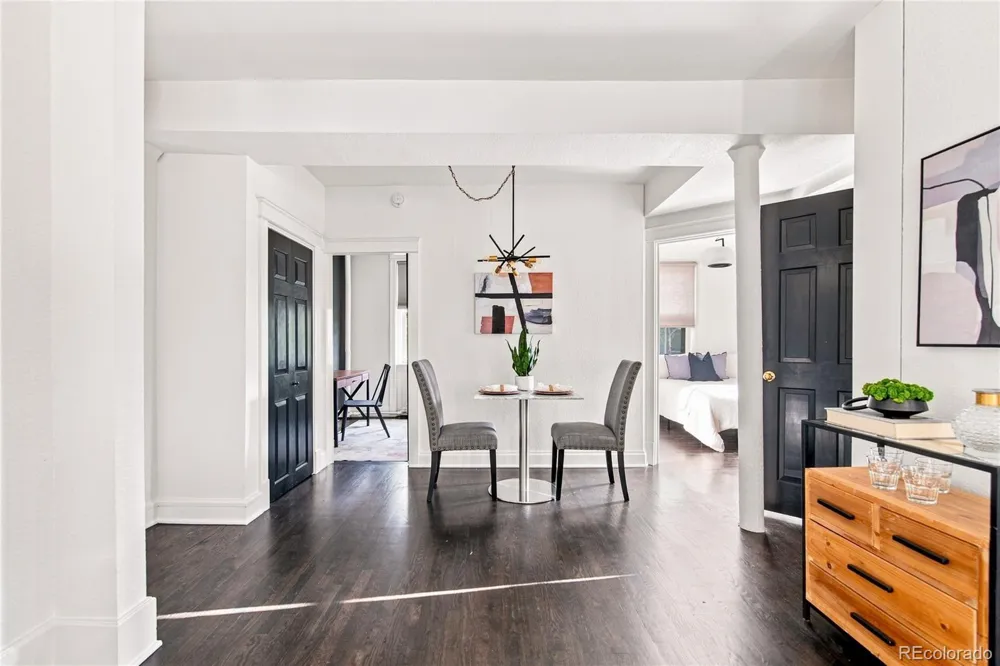 215 E 11th Avenue #C2 Denver, CO 80203