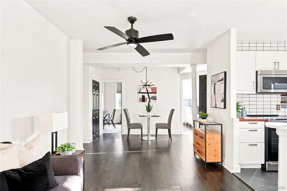 215 E 11th Avenue #C2 Denver, CO 80203