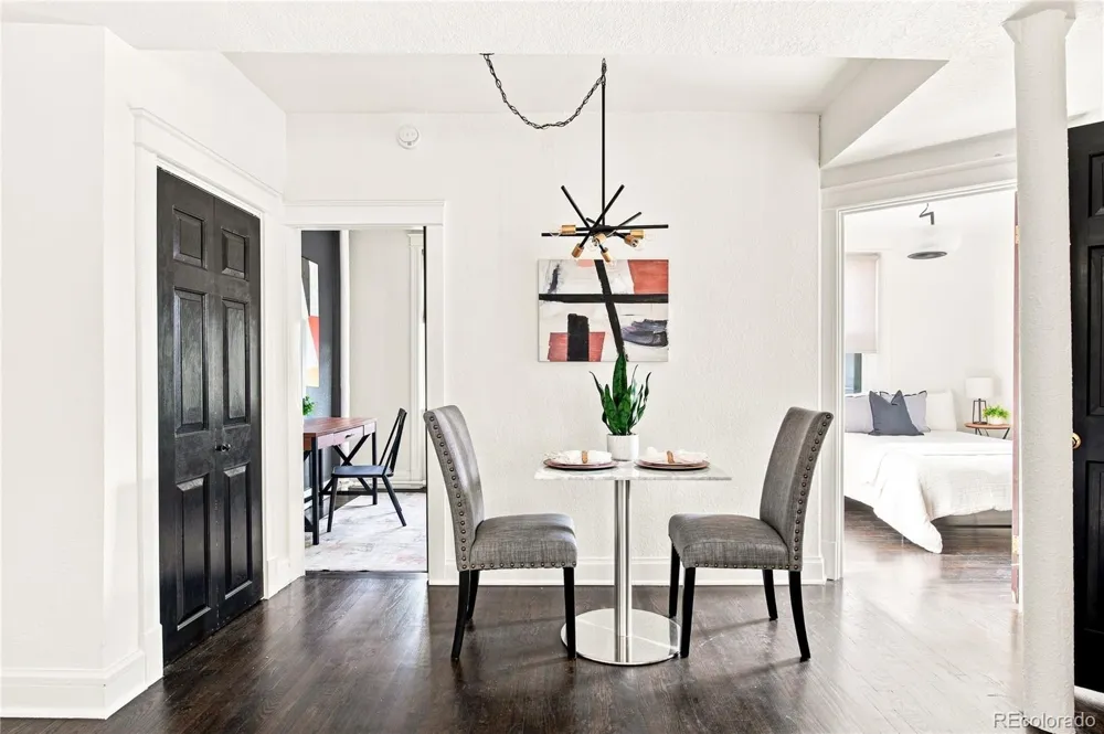 215 E 11th Avenue #C2 Denver, CO 80203