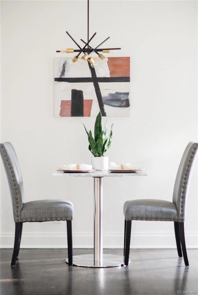 215 E 11th Avenue #C2 Denver, CO 80203