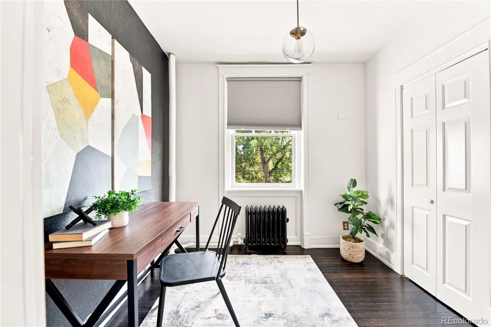 215 E 11th Avenue #C2 Denver, CO 80203