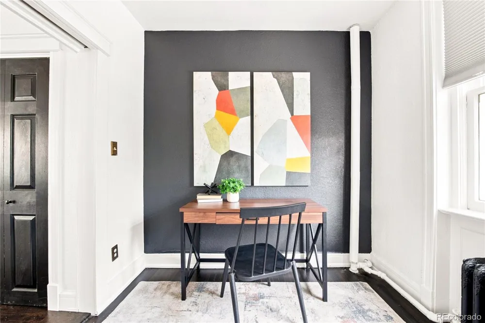 215 E 11th Avenue #C2 Denver, CO 80203